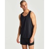 image:image5 Pack Mens Mesh Muscle Tank Tops Sleeveless Shirts Workout Gym UndershirtSet 5