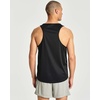 image:image5 Pack Mens Mesh Muscle Tank Tops Sleeveless Shirts Workout Gym UndershirtSet 6