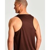 image:image5 Pack Mens Mesh Muscle Tank Tops Sleeveless Shirts Workout Gym UndershirtSet 6