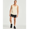 image:image5 Pack Mens Mesh Muscle Tank Tops Sleeveless Shirts Workout Gym UndershirtSet 6