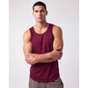 image:image5 Pack Mens Mesh Muscle Tank Tops Sleeveless Shirts Workout Gym UndershirtSet 7