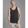 image:image5 Pack Mens Mesh Muscle Tank Tops Sleeveless Shirts Workout Gym UndershirtSet 7