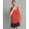 image:image5 Pack Mens Mesh Muscle Tank Tops Sleeveless Shirts Workout Gym UndershirtSet 8