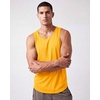 image:image5 Pack Mens Mesh Muscle Tank Tops Sleeveless Shirts Workout Gym UndershirtSet 8