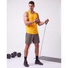 image:image5 Pack Mens Mesh Muscle Tank Tops Sleeveless Shirts Workout Gym UndershirtSet 8