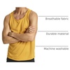 image:image5 Pack Mens Mesh Muscle Tank Tops Sleeveless Shirts Workout Gym UndershirtSet 8