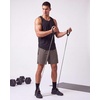 image:image5 Pack Mens Mesh Muscle Tank Tops Sleeveless Shirts Workout Gym UndershirtSet 9