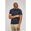 image:image5 Pack Mens T Shirts Crew Neck Short Sleeve Cotton Casual Workout Gym TeesSet 1