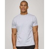 image:image5 Pack Mens T Shirts Crew Neck Short Sleeve Cotton Casual Workout Gym TeesSet 2