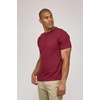image:image5 Pack Mens T Shirts Crew Neck Short Sleeve Cotton Casual Workout Gym TeesSet 5