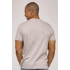 image:image5 Pack Mens T Shirts Crew Neck Short Sleeve Cotton Casual Workout Gym TeesSet 5