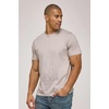 image:image5 Pack Mens T Shirts Crew Neck Short Sleeve Cotton Casual Workout Gym TeesSet 5