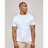 image:image5 Pack Mens T Shirts Crew Neck Short Sleeve Cotton Casual Workout Gym TeesSet 7
