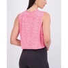 image:image5 Pack Womens Dry Fit Crop Tank Tops Sleeveless Athletic Workout Gym YogaSet 1