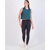 image:image5 Pack Womens Dry Fit Crop Tank Tops Sleeveless Athletic Workout Gym YogaSet 1