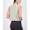 image:image5 Pack Womens Dry Fit Crop Tank Tops Sleeveless Athletic Workout Gym YogaSet 10