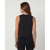 image:image5 Pack Womens Dry Fit Crop Tank Tops Sleeveless Athletic Workout Gym YogaSet 11