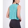 image:image5 Pack Womens Dry Fit Crop Tank Tops Sleeveless Athletic Workout Gym YogaSet 2