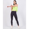 image:image5 Pack Womens Dry Fit Crop Tank Tops Sleeveless Athletic Workout Gym YogaSet 5