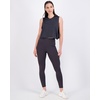 image:image5 Pack Womens Dry Fit Crop Tank Tops Sleeveless Athletic Workout Gym YogaSet 6