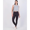 image:image5 Pack Womens Dry Fit Crop Tank Tops Sleeveless Athletic Workout Gym YogaSet 7