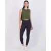 image:image5 Pack Womens Dry Fit Crop Tank Tops Sleeveless Athletic Workout Gym YogaSet 8