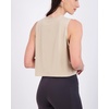 image:image5 Pack Womens Dry Fit Crop Tank Tops Sleeveless Athletic Workout Gym YogaSet 9