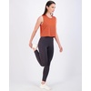 image:image5 Pack Womens Dry Fit Crop Tank Tops Sleeveless Athletic Workout Gym YogaSet 9
