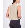 image:image5 Pack Womens Dry Fit Crop Tank Tops Sleeveless Athletic Workout Gym YogaSet 9