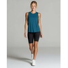 image:image5 Pack Womens Dry Fit Tank Tops Muscle Sleeveless Workout Athletic GymSet 3