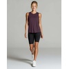 image:image5 Pack Womens Dry Fit Tank Tops Muscle Sleeveless Workout Athletic GymSet 4
