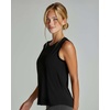 image:image5 Pack Womens Dry Fit Tank Tops Muscle Sleeveless Workout Athletic GymSet 6
