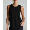 image:image5 Pack Womens Dry Fit Tank Tops Muscle Sleeveless Workout Athletic GymSet 8