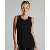 image:image5 Pack Womens Dry Fit Tank Tops Muscle Sleeveless Workout Athletic GymSet 8