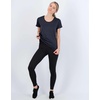 image:image5 Pack Womens Dry Fit Workout Tops Crew Neck T Shirts Athletic Gym TeesSet 1