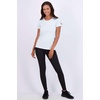 image:image5 Pack Womens Dry Fit Workout Tops Crew Neck T Shirts Athletic Gym TeesSet 10