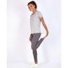 image:image5 Pack Womens Dry Fit Workout Tops Crew Neck T Shirts Athletic Gym TeesSet 11