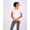 image:image5 Pack Womens Dry Fit Workout Tops Crew Neck T Shirts Athletic Gym TeesSet 11