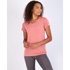 image:image5 Pack Womens Dry Fit Workout Tops Crew Neck T Shirts Athletic Gym TeesSet 12