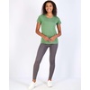 image:image5 Pack Womens Dry Fit Workout Tops Crew Neck T Shirts Athletic Gym TeesSet 12