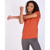 image:image5 Pack Womens Dry Fit Workout Tops Crew Neck T Shirts Athletic Gym TeesSet 12