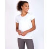 image:image5 Pack Womens Dry Fit Workout Tops Crew Neck T Shirts Athletic Gym TeesSet 13