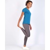 image:image5 Pack Womens Dry Fit Workout Tops Crew Neck T Shirts Athletic Gym TeesSet 13
