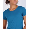 image:image5 Pack Womens Dry Fit Workout Tops Crew Neck T Shirts Athletic Gym TeesSet 13