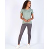 image:image5 Pack Womens Dry Fit Workout Tops Crew Neck T Shirts Athletic Gym TeesSet 14