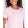 image:image5 Pack Womens Dry Fit Workout Tops Crew Neck T Shirts Athletic Gym TeesSet 14