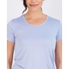 image:image5 Pack Womens Dry Fit Workout Tops Crew Neck T Shirts Athletic Gym TeesSet 16