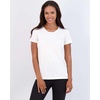 image:image5 Pack Womens Dry Fit Workout Tops Crew Neck T Shirts Athletic Gym TeesSet 18