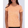 image:image5 Pack Womens Dry Fit Workout Tops Crew Neck T Shirts Athletic Gym TeesSet 2