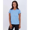 image:image5 Pack Womens Dry Fit Workout Tops Crew Neck T Shirts Athletic Gym TeesSet 2